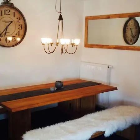Apartment Bella Friedrichshafen