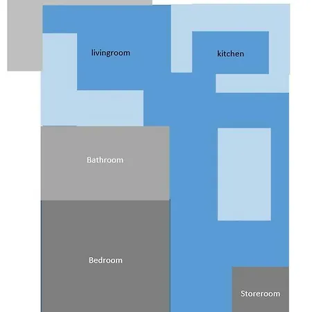 Apartment Bella