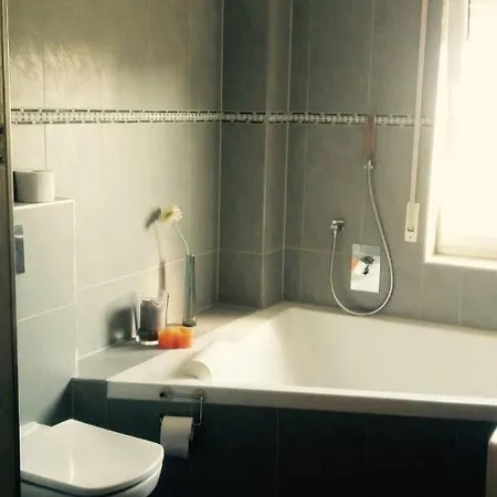 Apartament Bella *