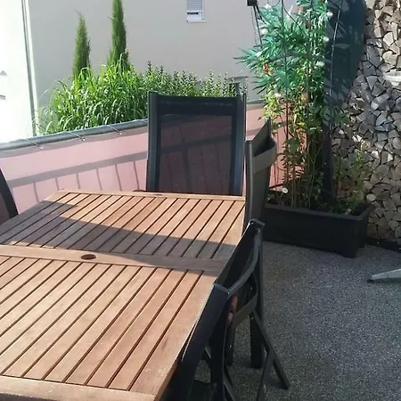 Bella Apartament