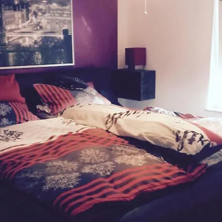 Bella Apartament