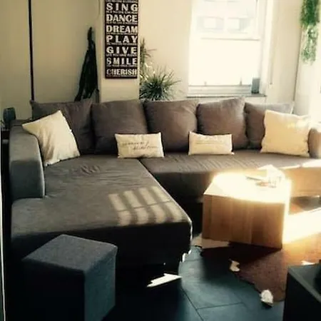 Apartment Bella